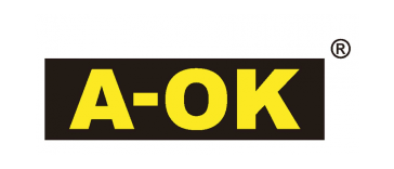 Логотип A-OK