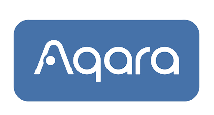 Логотип Aqara